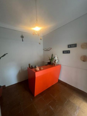 Oxen Hostel